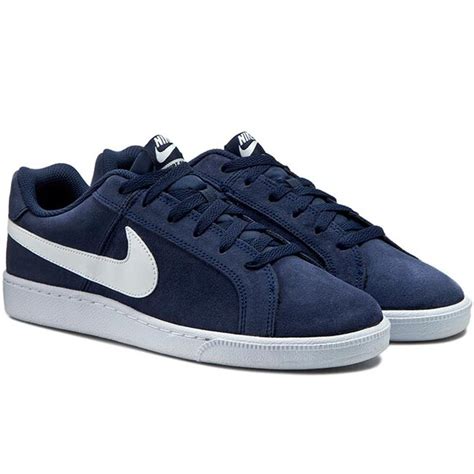 nike 819802 410|Nike Court Royale Suede Midnight Navy .